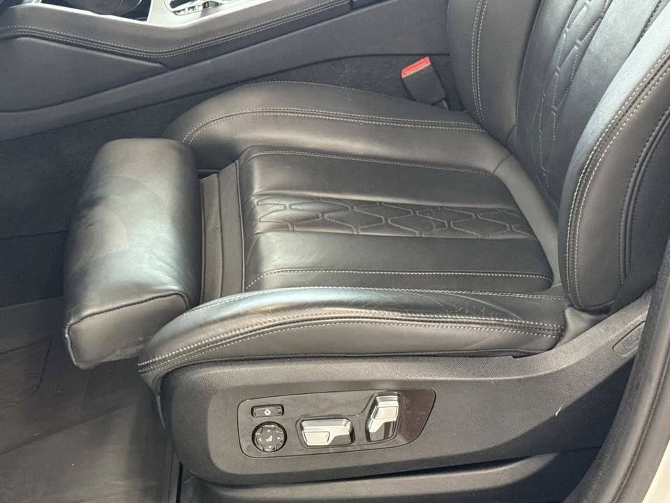 2022 BMW G06 X6 - Image 13 of 20