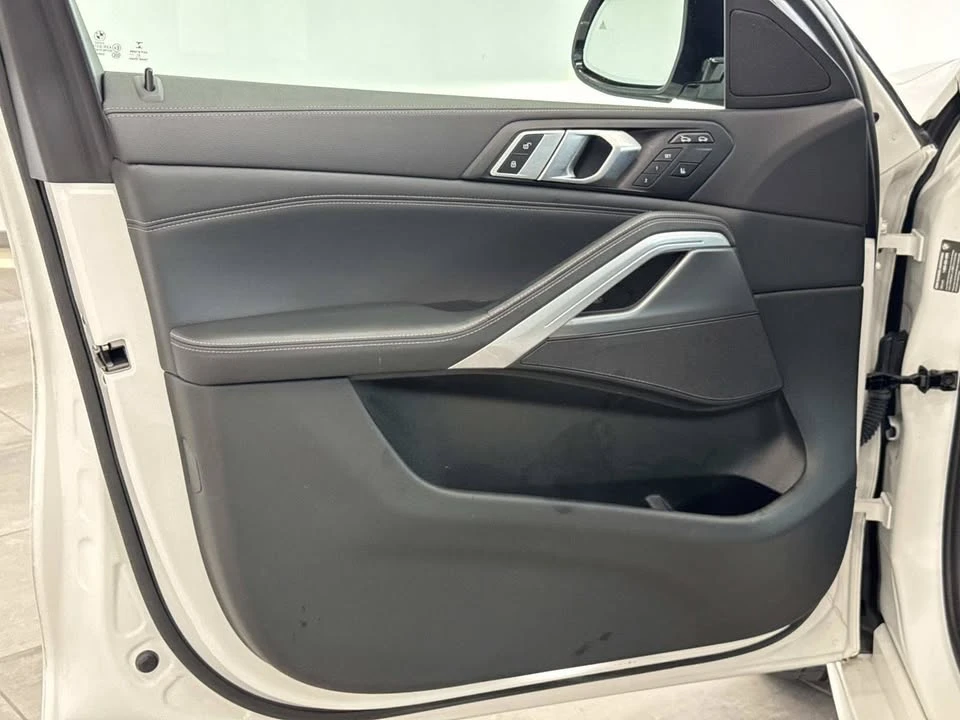 2022 BMW G06 X6 - Image 11 of 20