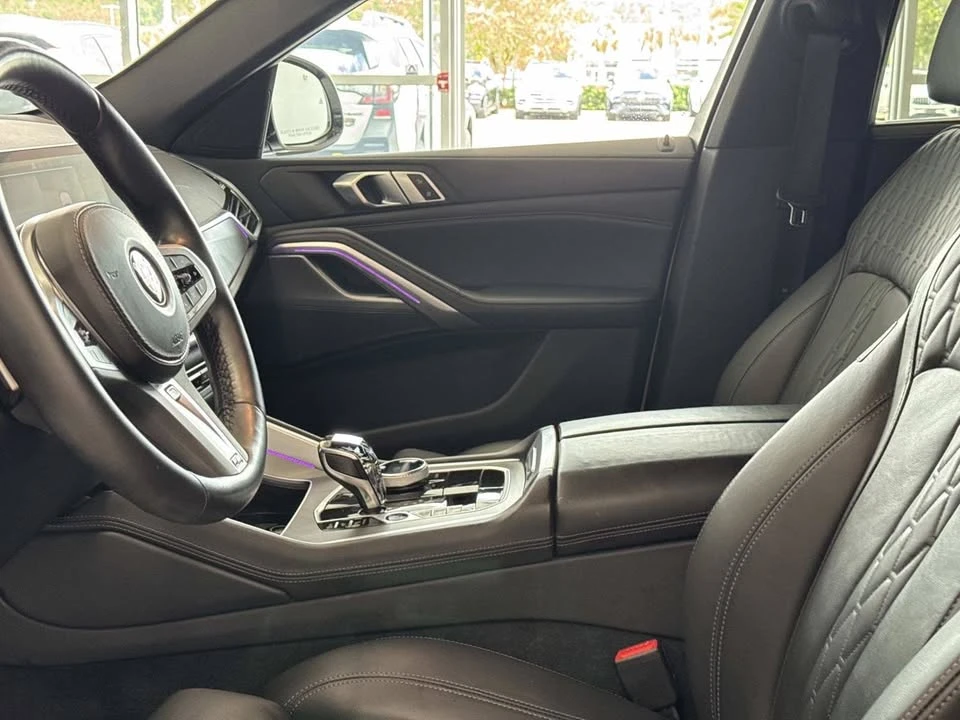 2022 BMW G06 X6 - Image 15 of 20
