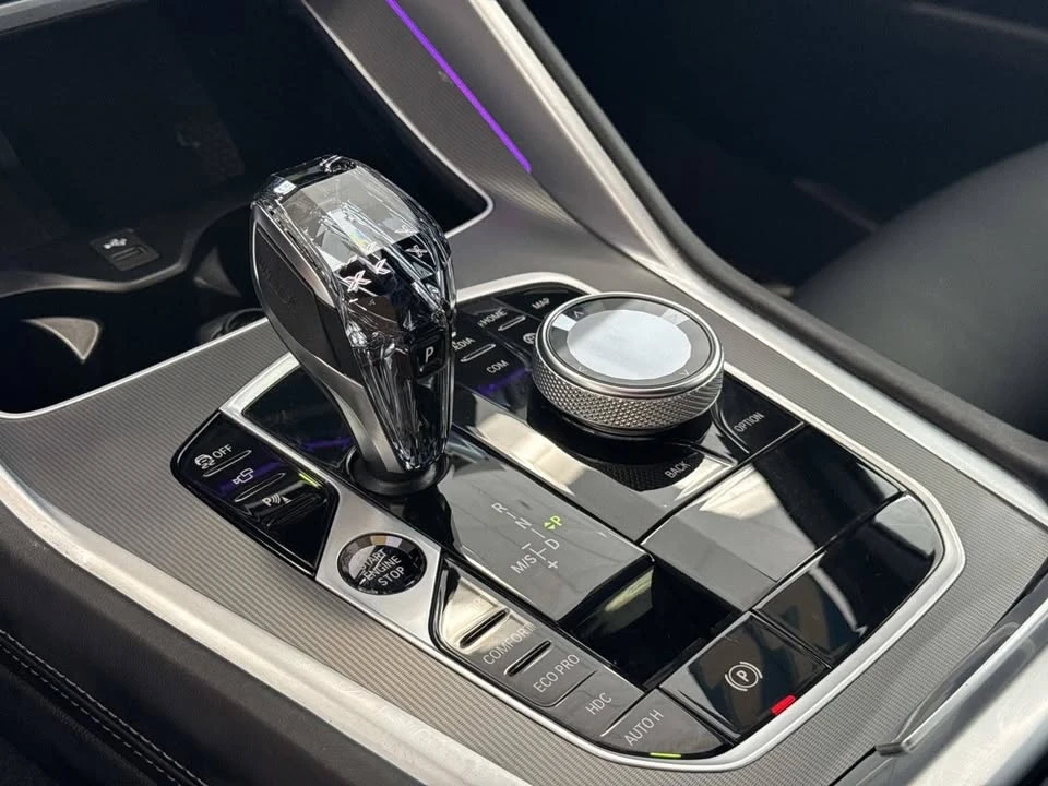 2022 BMW G06 X6 - Image 20 of 20