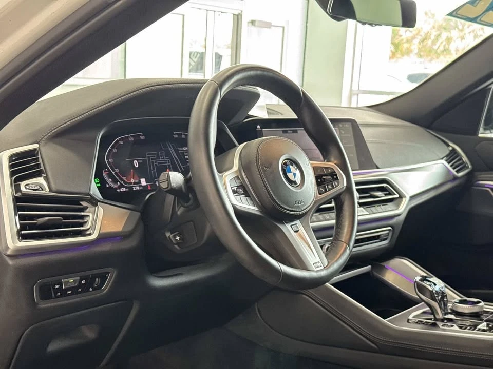 2022 BMW G06 X6 - Image 16 of 20