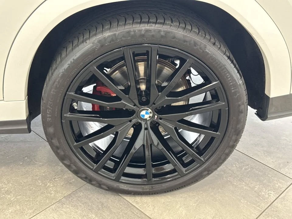 2022 BMW G06 X6 - Image 10 of 20