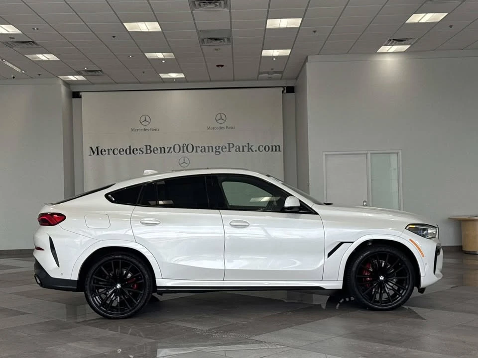 2022 BMW G06 X6 - Image 4 of 20