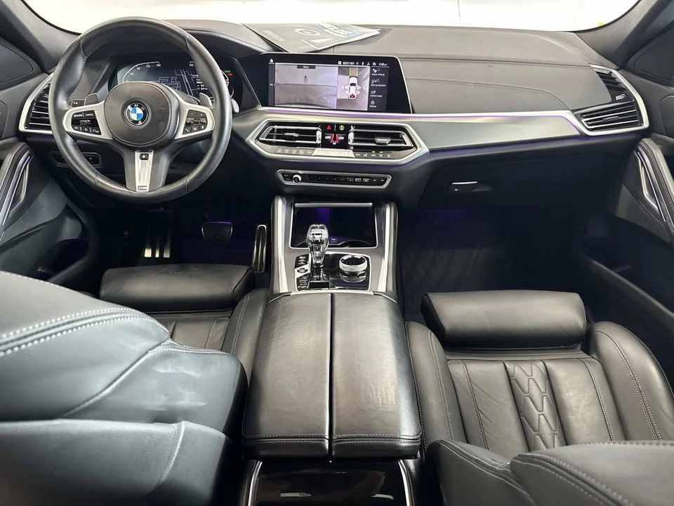 2022 BMW G06 X6 - Image 9 of 20
