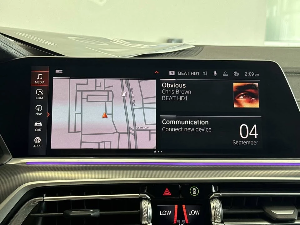 2022 BMW G06 X6 - Image 18 of 20