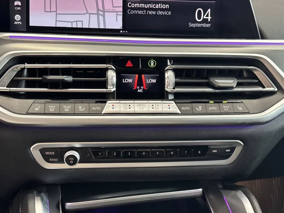 2022 BMW G06 X6 - Image 19 of 20