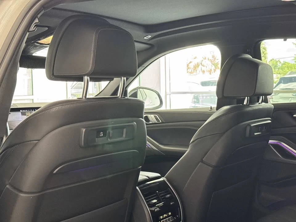 2022 BMW G06 X6 - Image 8 of 20
