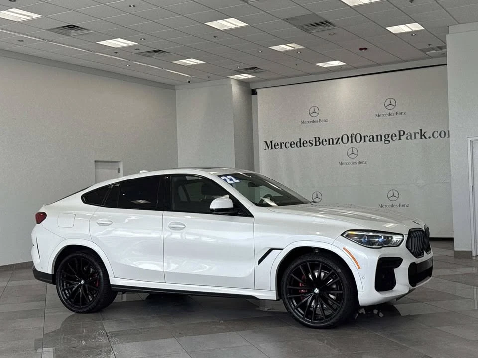2022 BMW G06 X6 - Image 3 of 20
