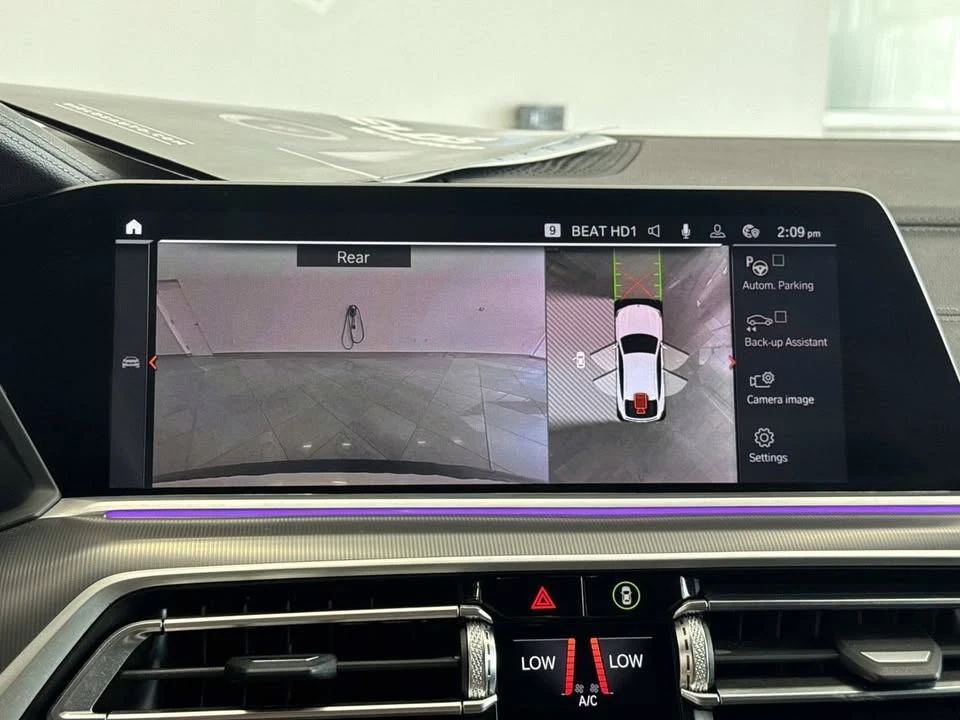 2022 BMW G06 X6 - Image 17 of 20