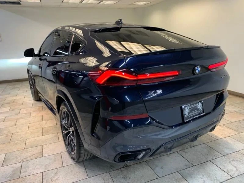 2022 BMW G06 X6 - Image 8 of 12