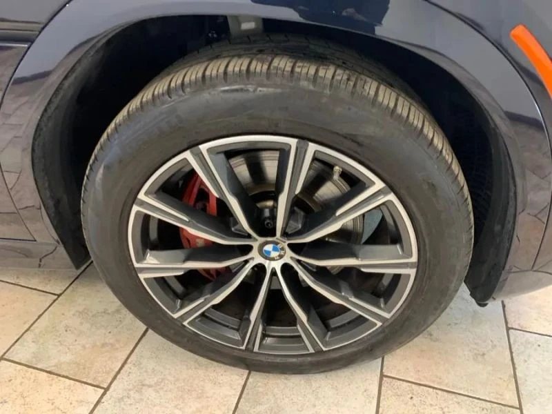 2022 BMW G06 X6 - Image 10 of 12