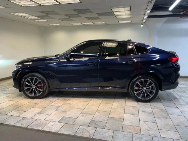 2022 BMW G06 X6 - Image 9 of 12