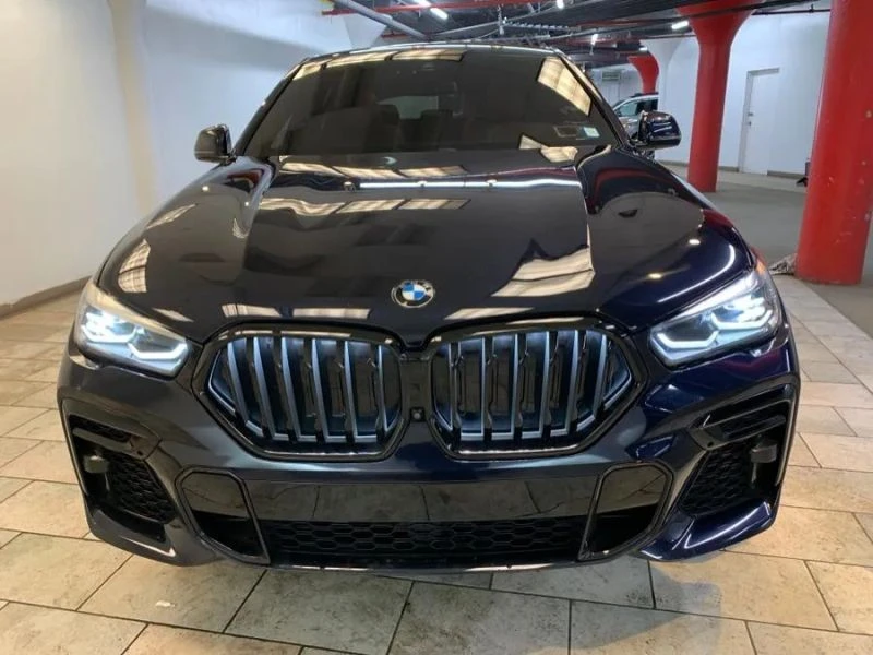 2022 BMW G06 X6 - Image 3 of 12