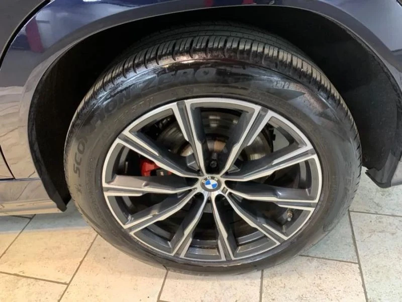 2022 BMW G06 X6 - Image 12 of 12