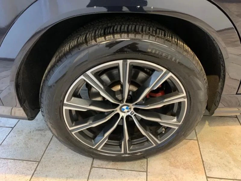 2022 BMW G06 X6 - Image 11 of 12