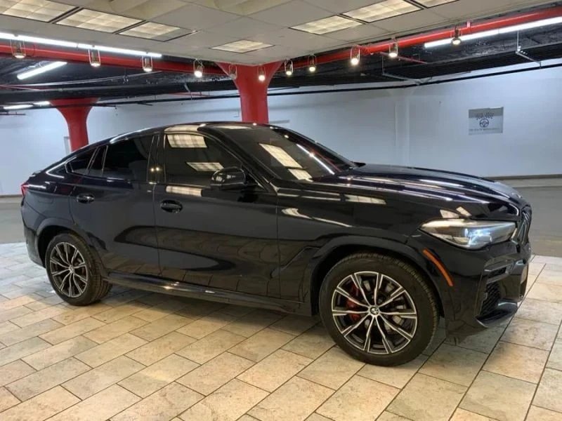 2022 BMW G06 X6 - Image 5 of 12