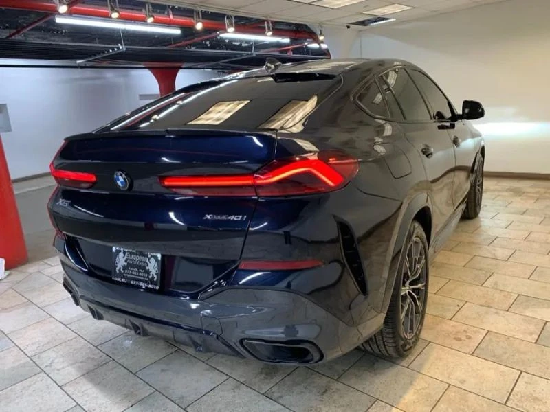 2022 BMW G06 X6 - Image 6 of 12