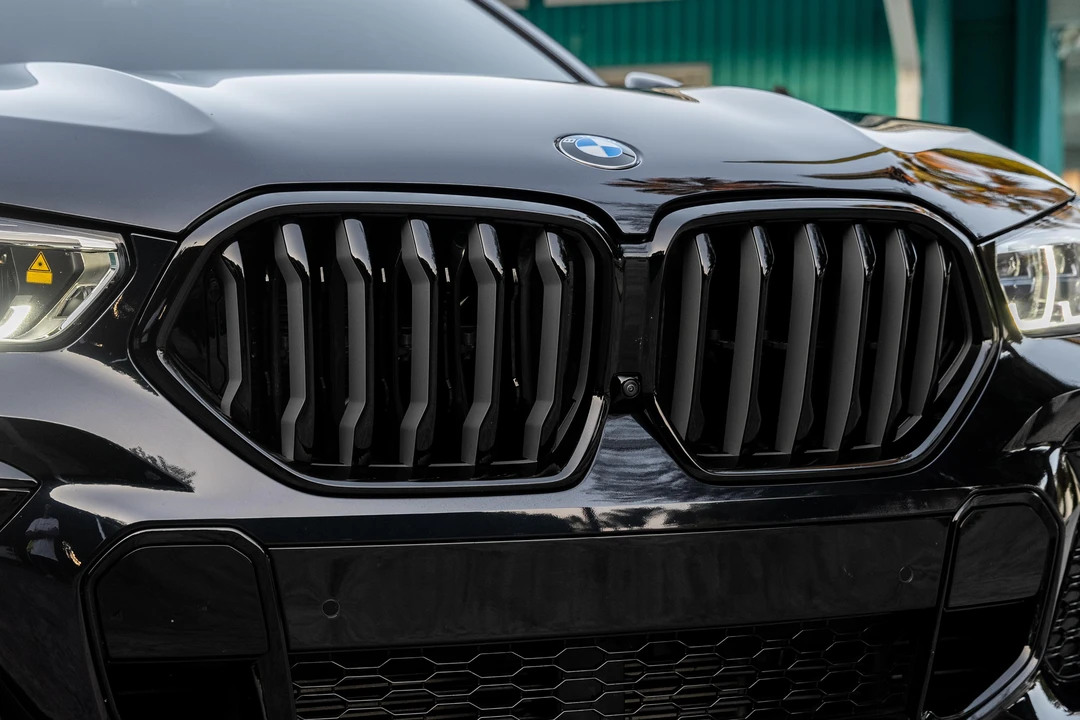 2022 BMW G06 X6 - Image 15 of 31