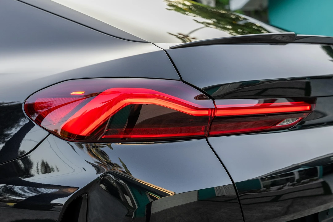 2022 BMW G06 X6 - Image 23 of 31
