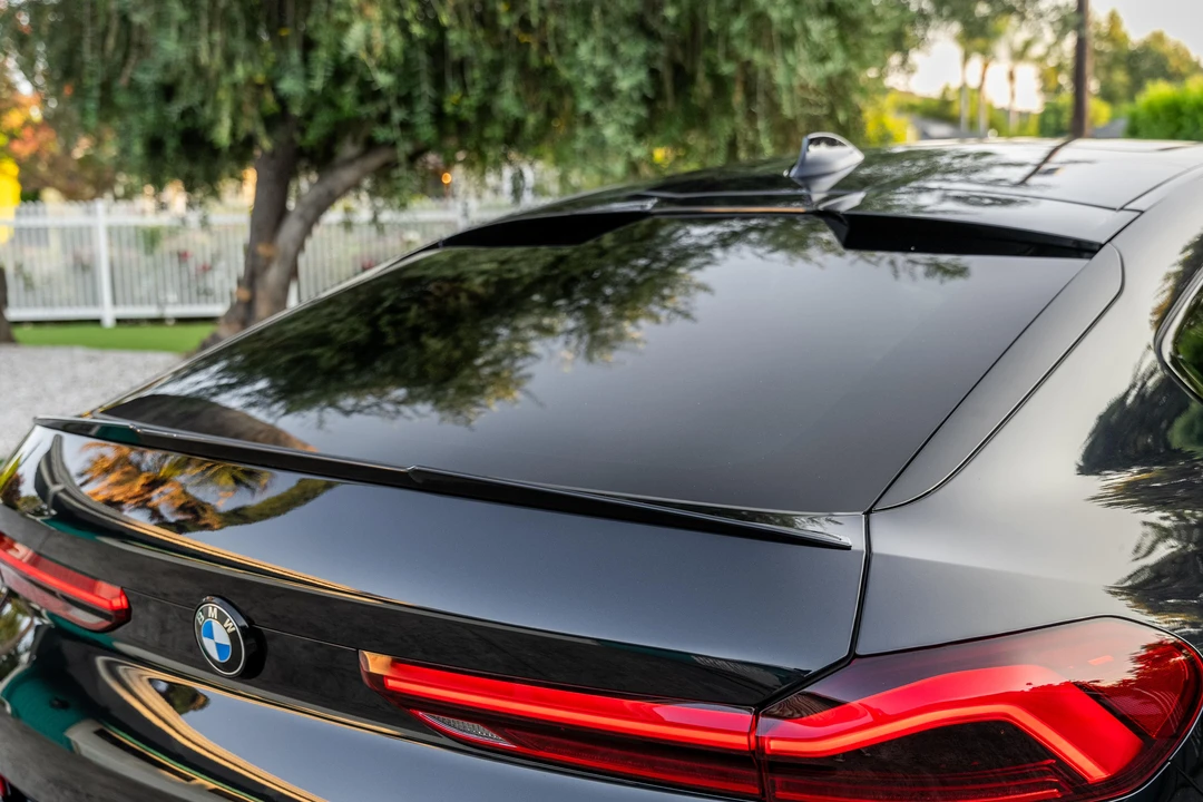 2022 BMW G06 X6 - Image 26 of 31