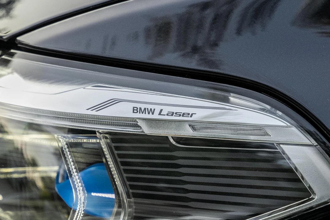 2022 BMW G06 X6 - Image 19 of 31