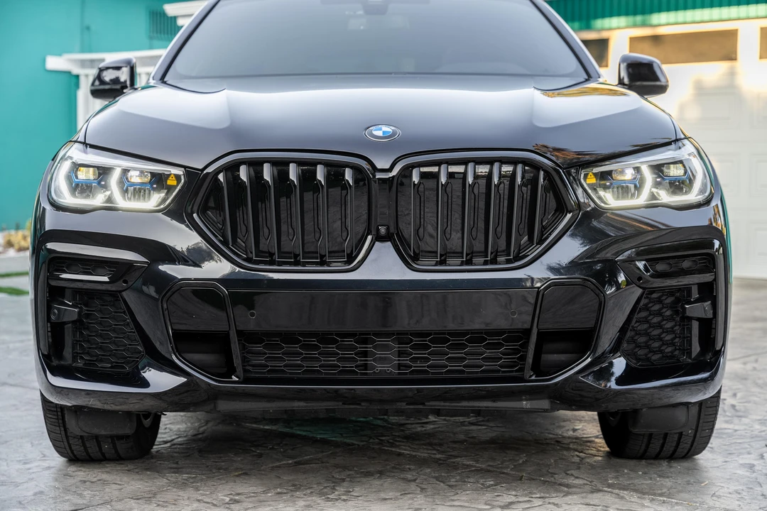 2022 BMW G06 X6 - Image 14 of 31