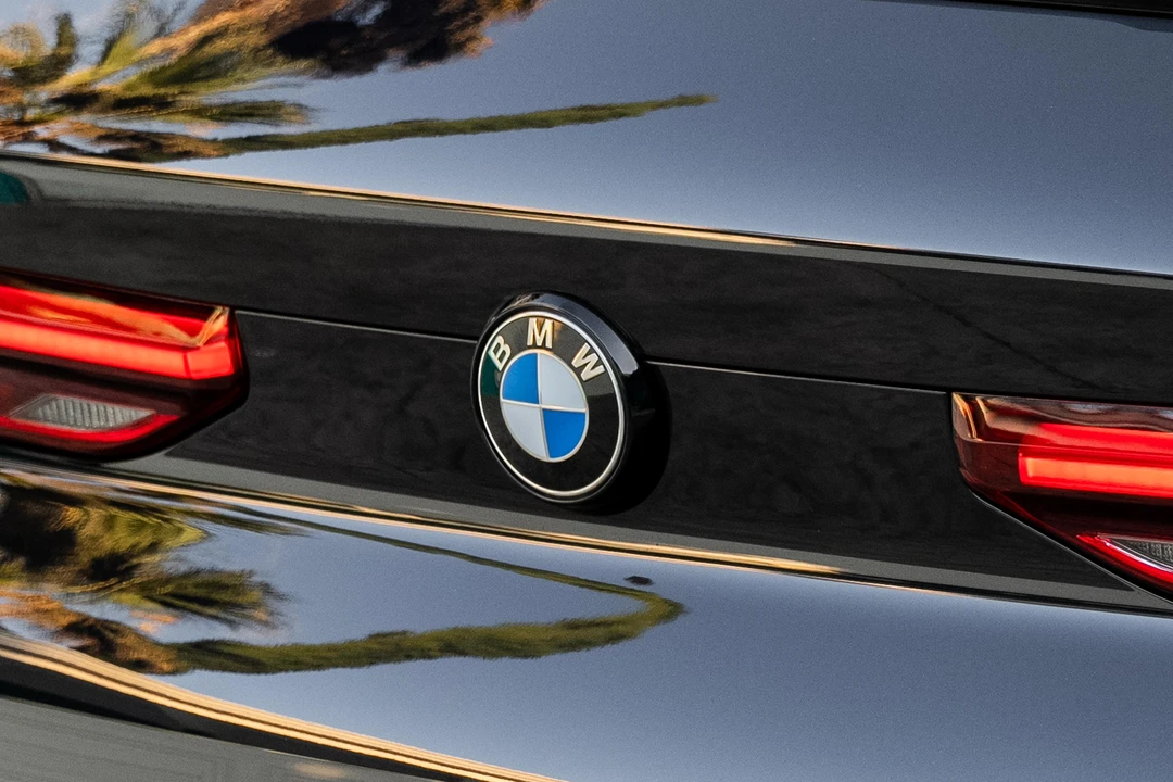 2022 BMW G06 X6 - Image 25 of 31