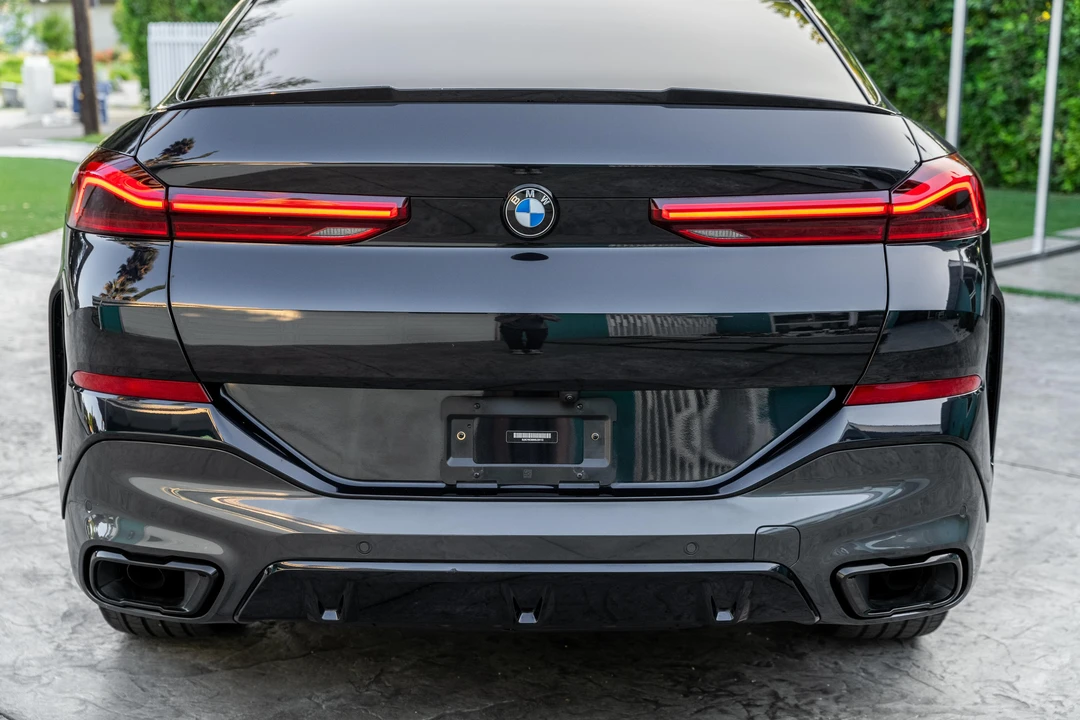 2022 BMW G06 X6 - Image 24 of 31