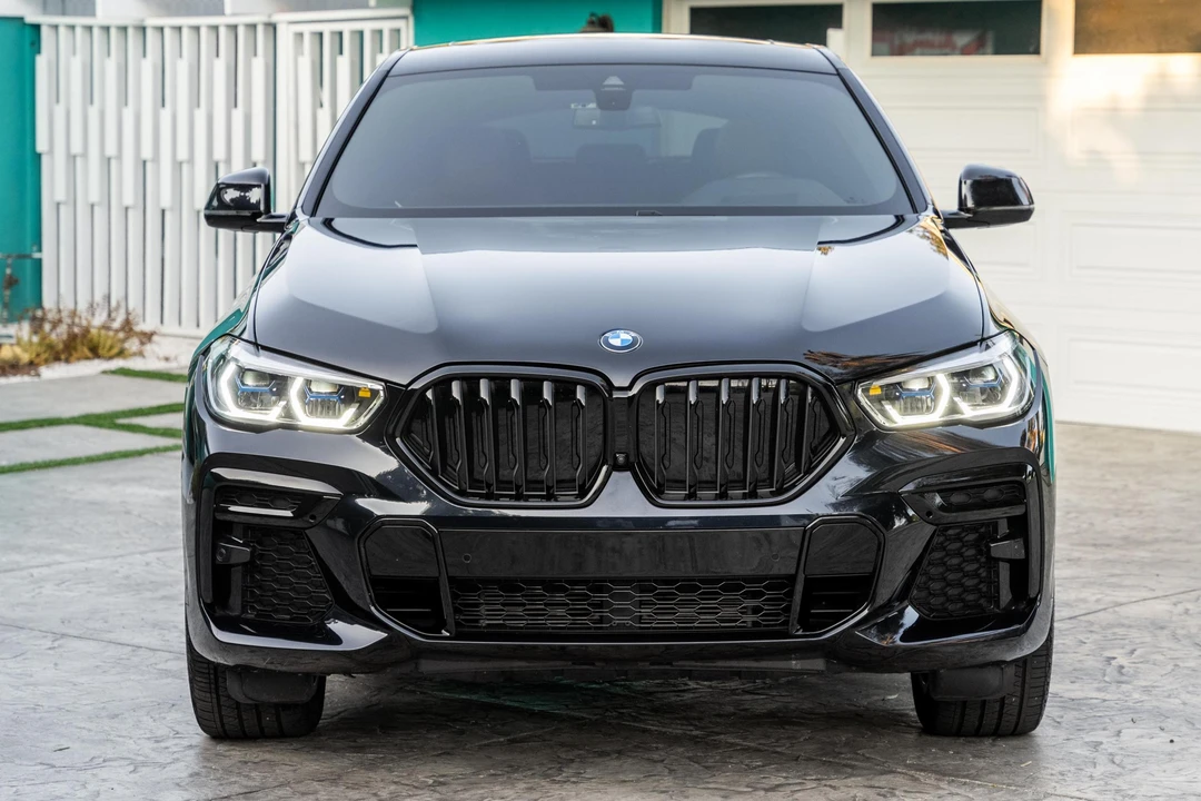 2022 BMW G06 X6 - Image 2 of 31