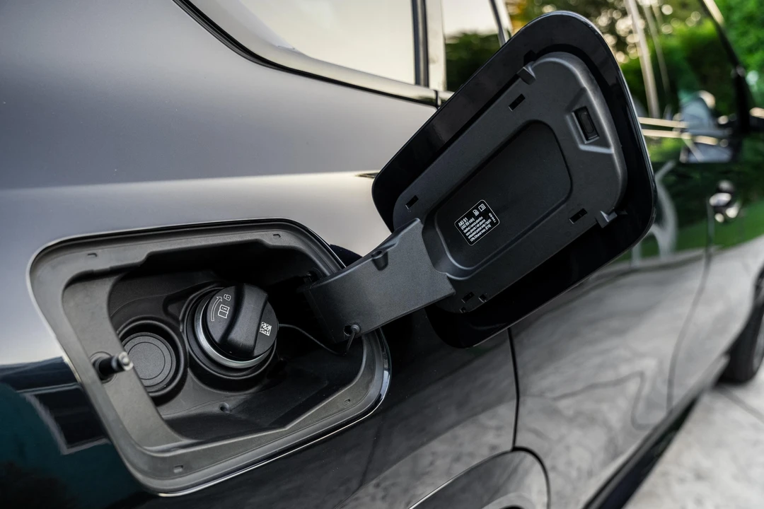 2022 BMW G06 X6 - Image 28 of 31