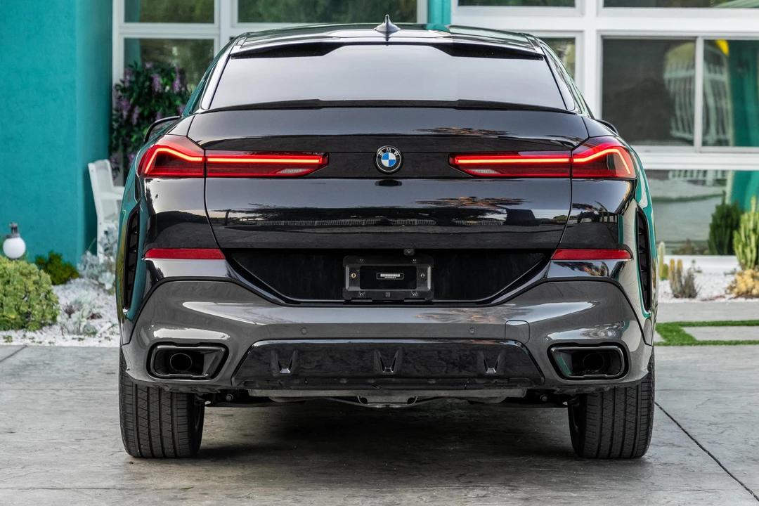 2022 BMW G06 X6 - Image 5 of 31