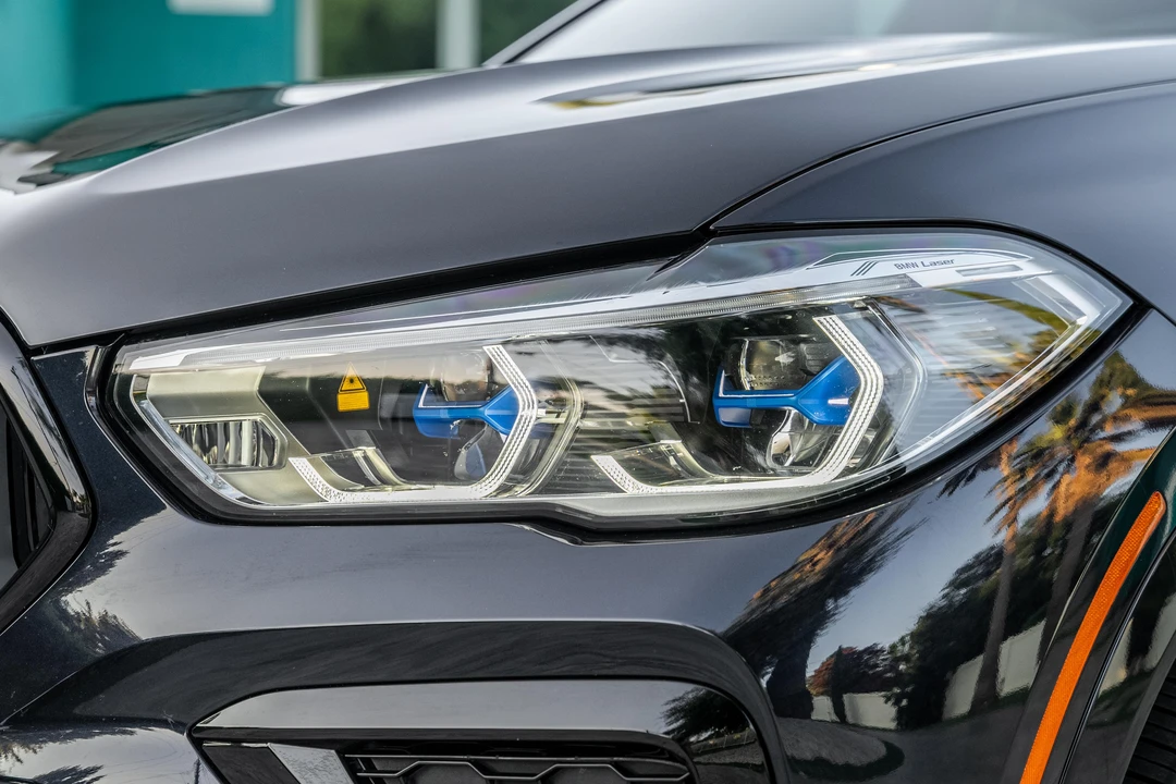 2022 BMW G06 X6 - Image 18 of 31