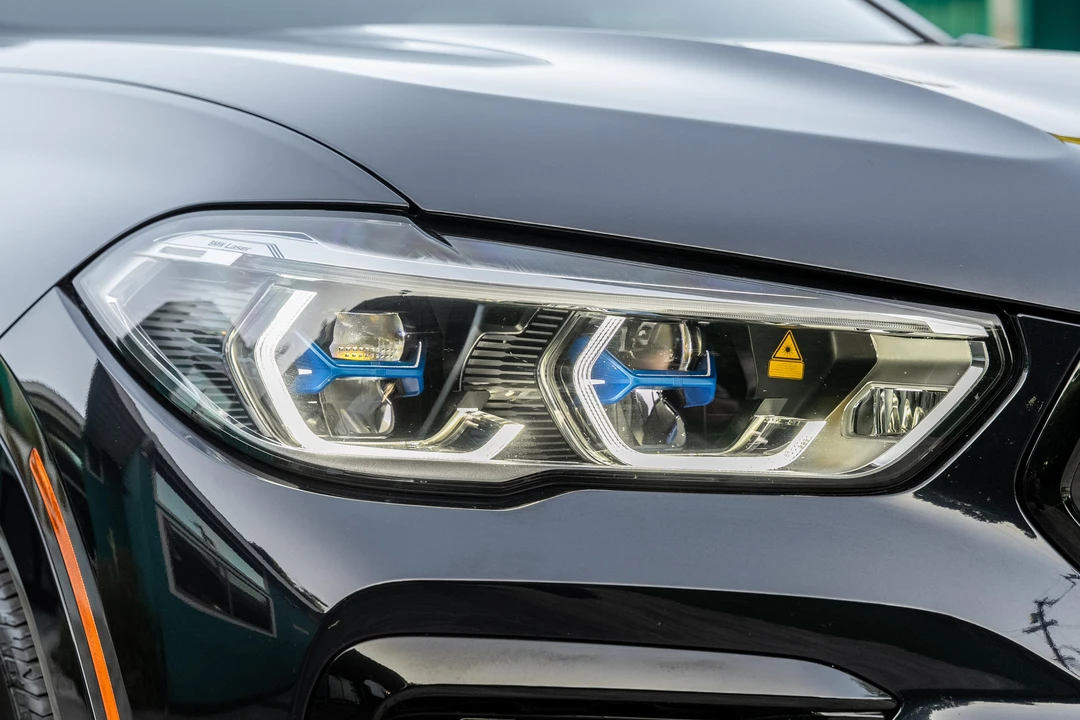 2022 BMW G06 X6 - Image 13 of 31