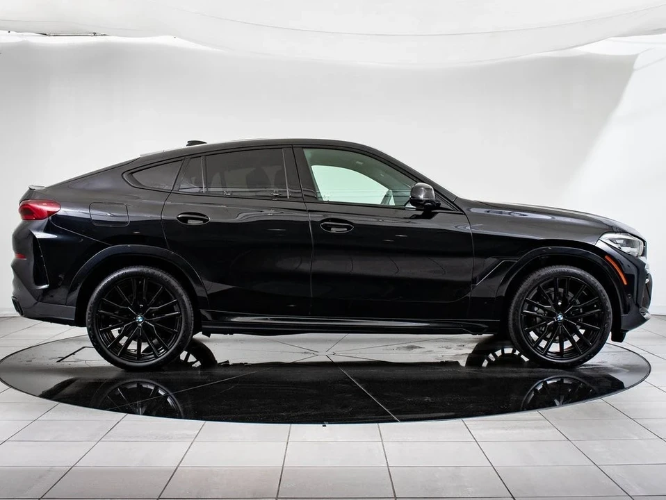 2022 BMW G06 X6 - Image 11 of 21
