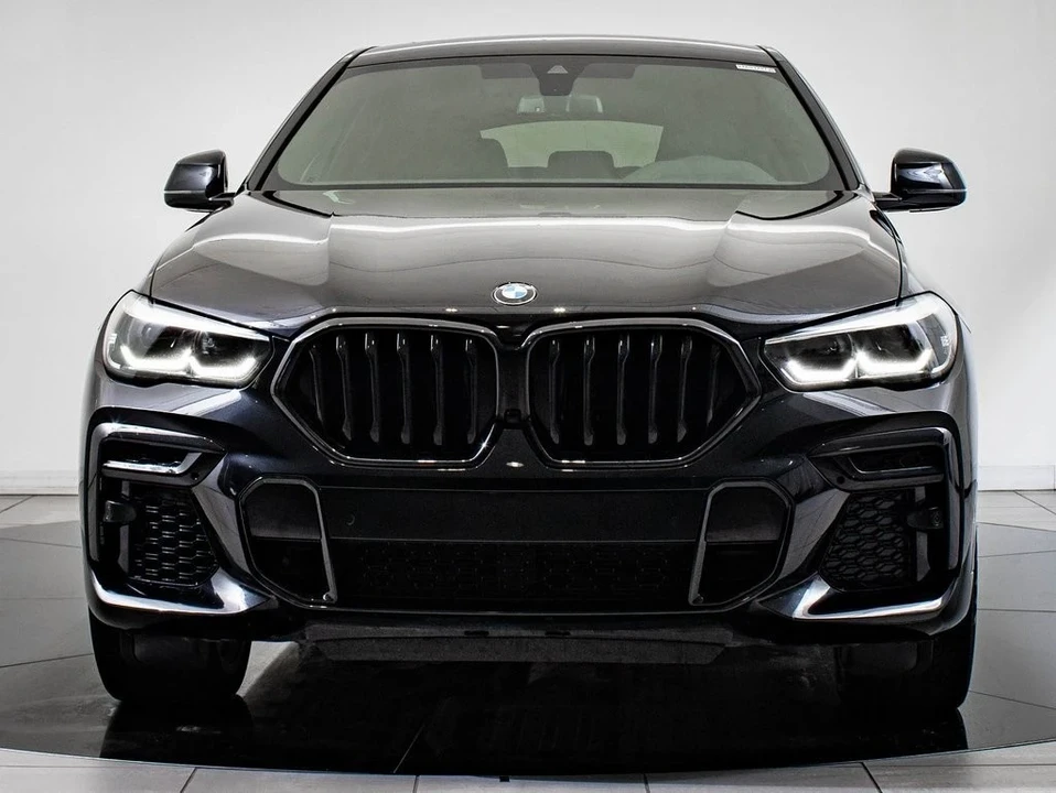 2022 BMW G06 X6 - Image 2 of 21