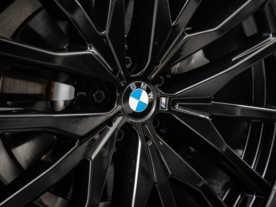 2022 BMW G06 X6 - Image 8 of 21