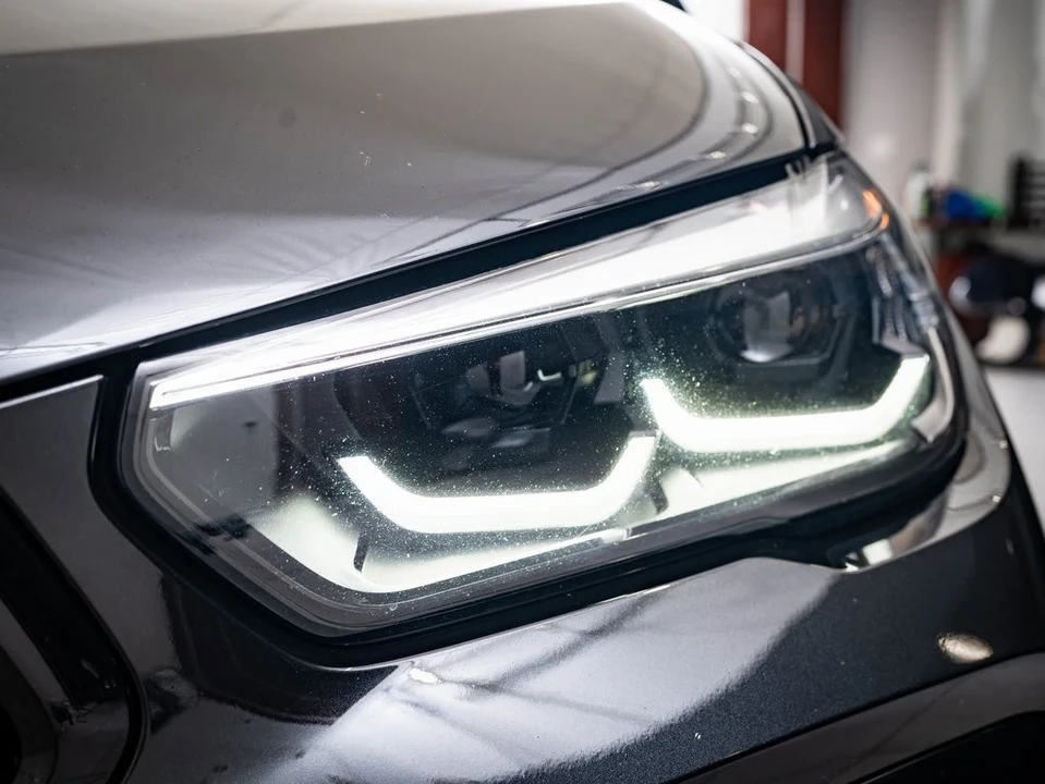 2022 BMW G06 X6 - Image 15 of 21