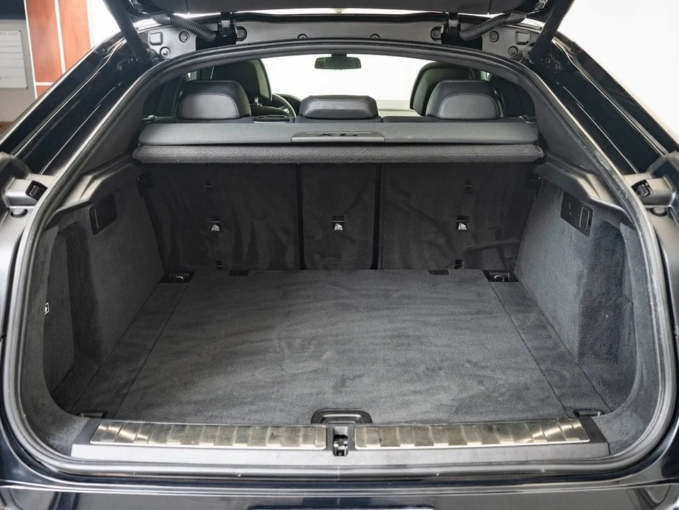2022 BMW G06 X6 - Image 18 of 21