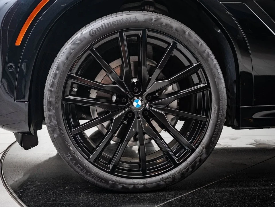 2022 BMW G06 X6 - Image 13 of 21