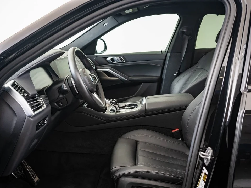 2022 BMW G06 X6 - Image 20 of 21