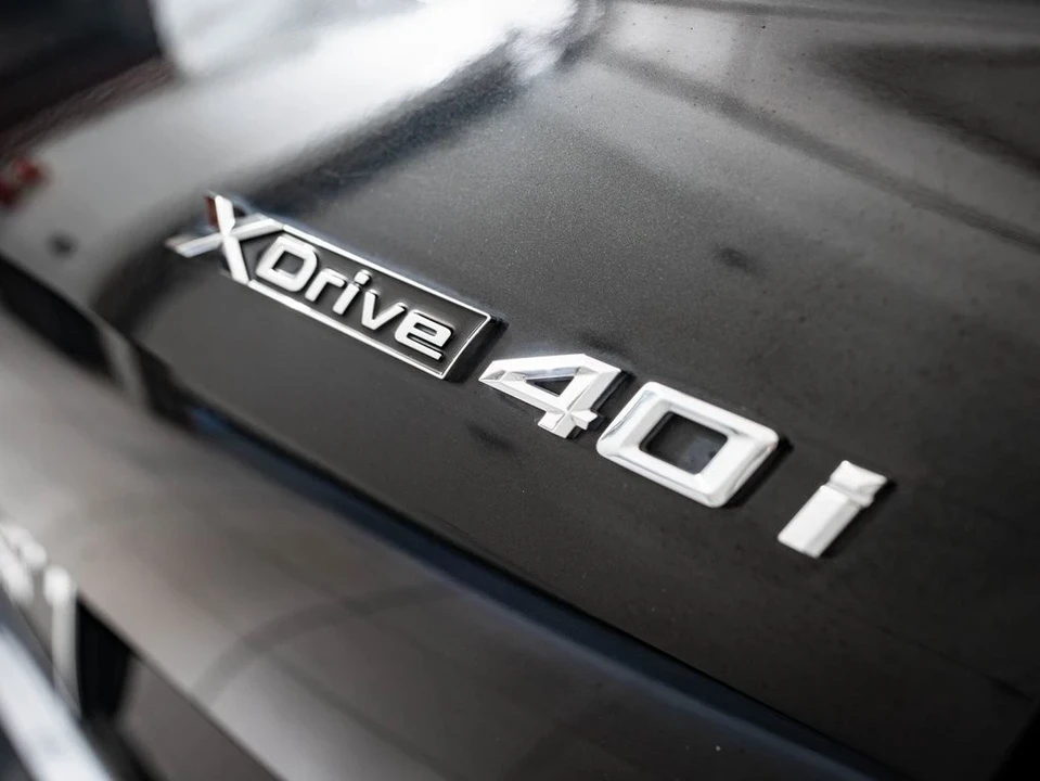 2022 BMW G06 X6 - Image 9 of 21