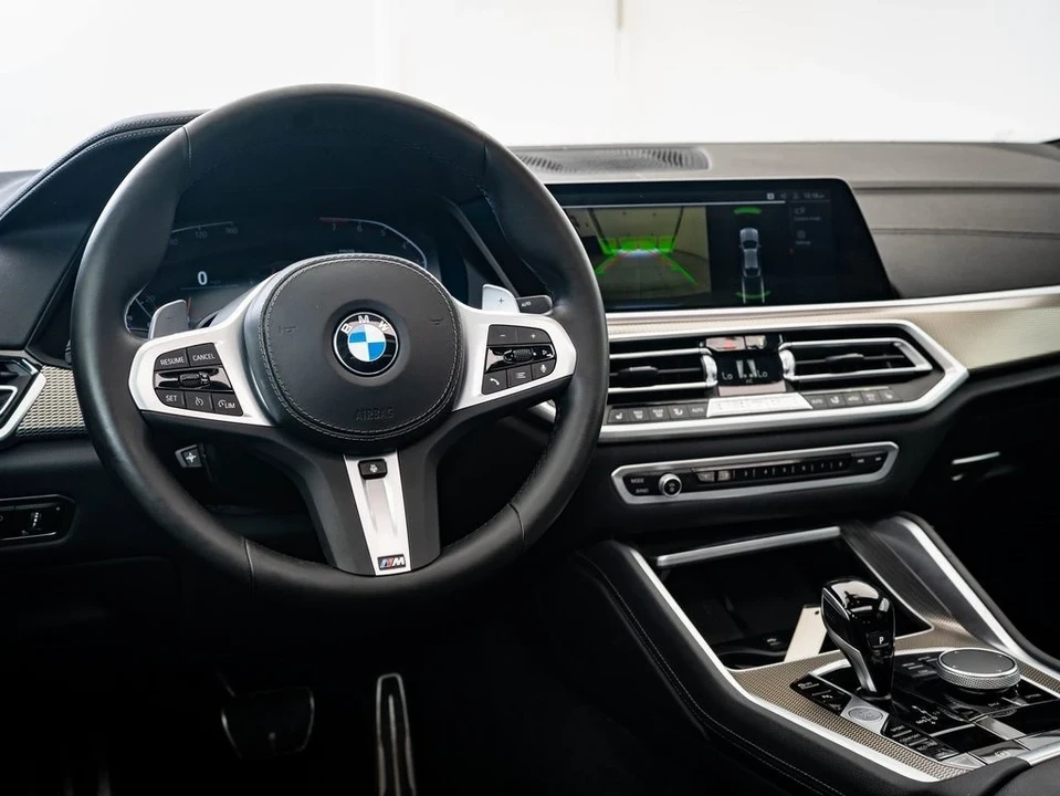 2022 BMW G06 X6 - Image 4 of 21