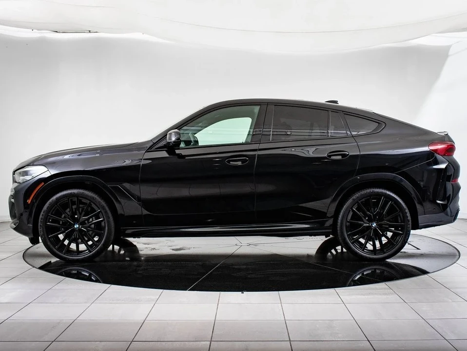 2022 BMW G06 X6 - Image 5 of 21