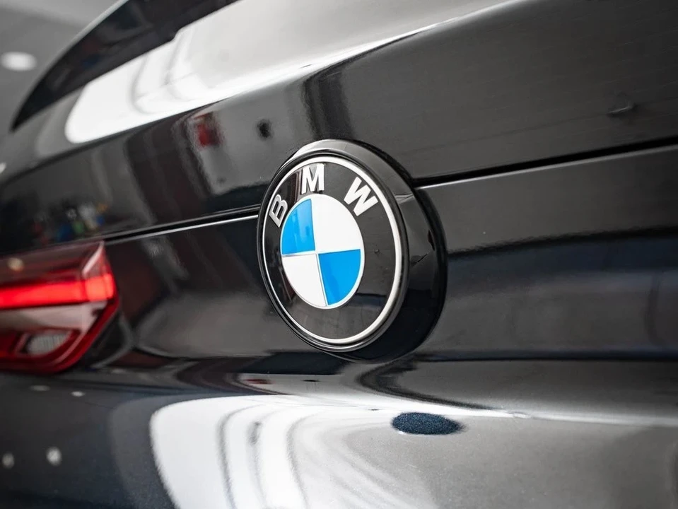2022 BMW G06 X6 - Image 17 of 21