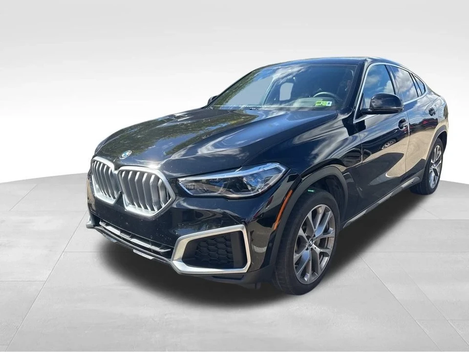 2022 BMW G06 X6 - Image 4 of 12