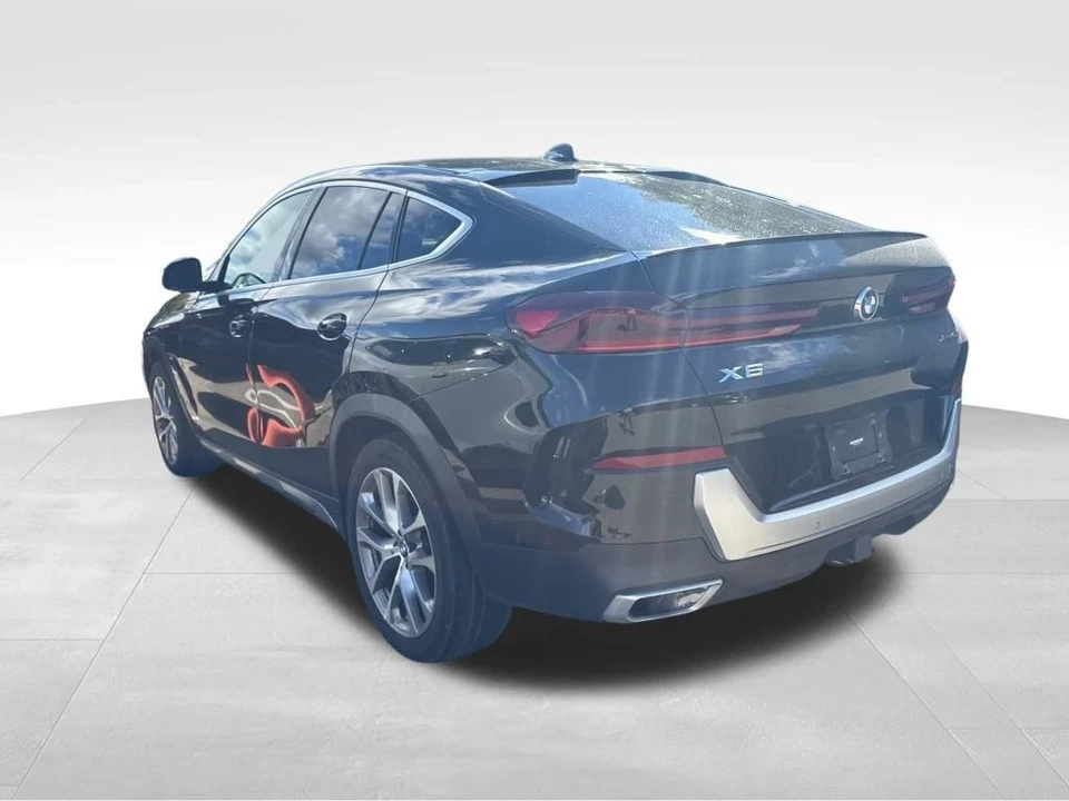 2022 BMW G06 X6 - Image 11 of 12