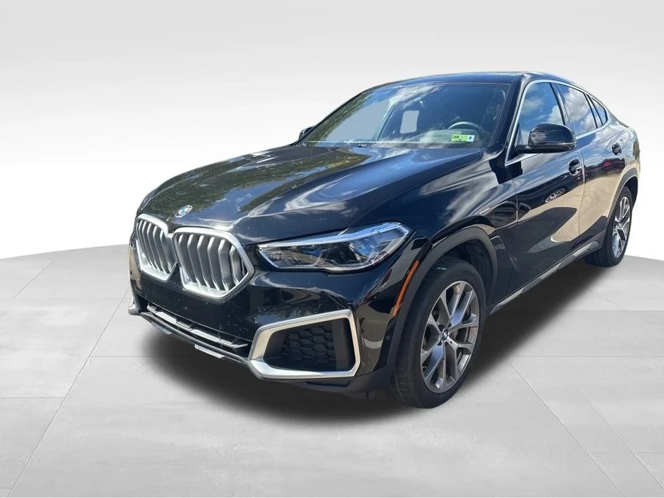 2022 BMW G06 X6 - Image 2 of 12