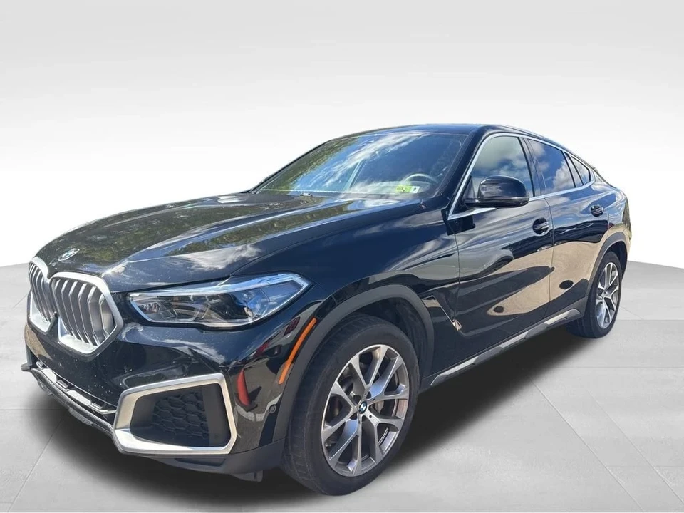 2022 BMW G06 X6 - Image 5 of 12