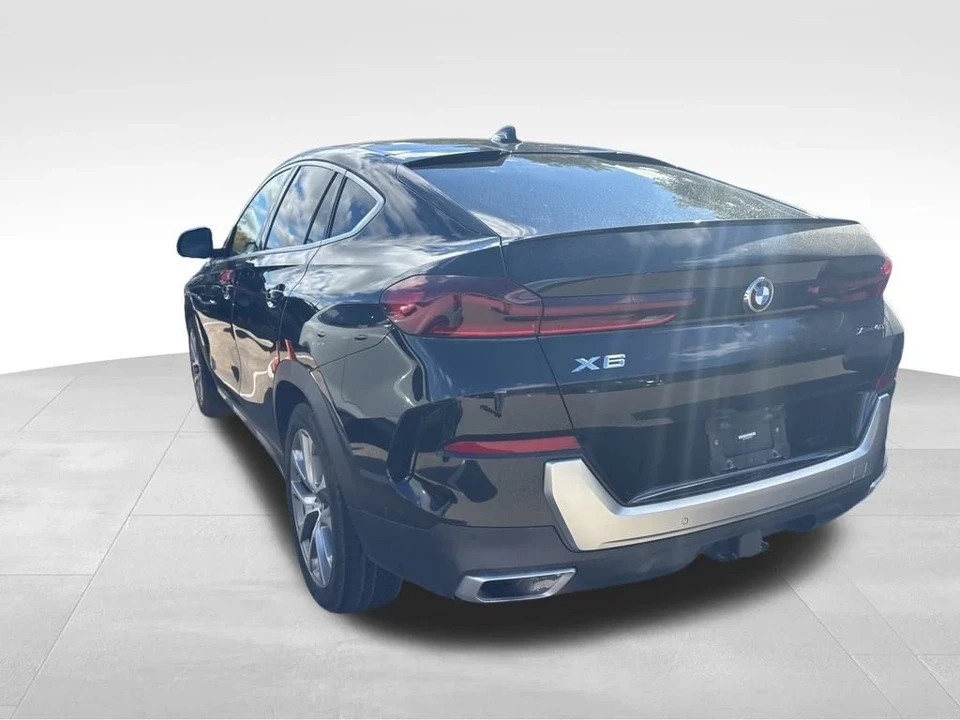 2022 BMW G06 X6 - Image 10 of 12
