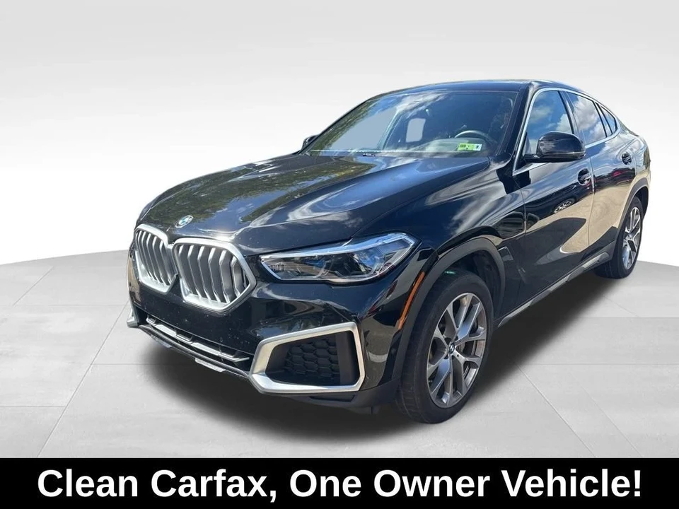 2022 BMW G06 X6 - Image 3 of 12